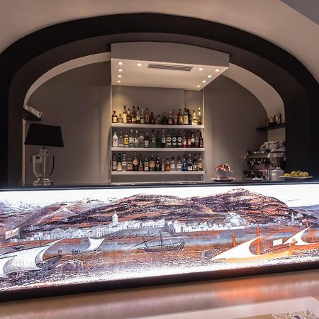 Hotel San Pietro Palace Finale Ligure Bagian luar foto