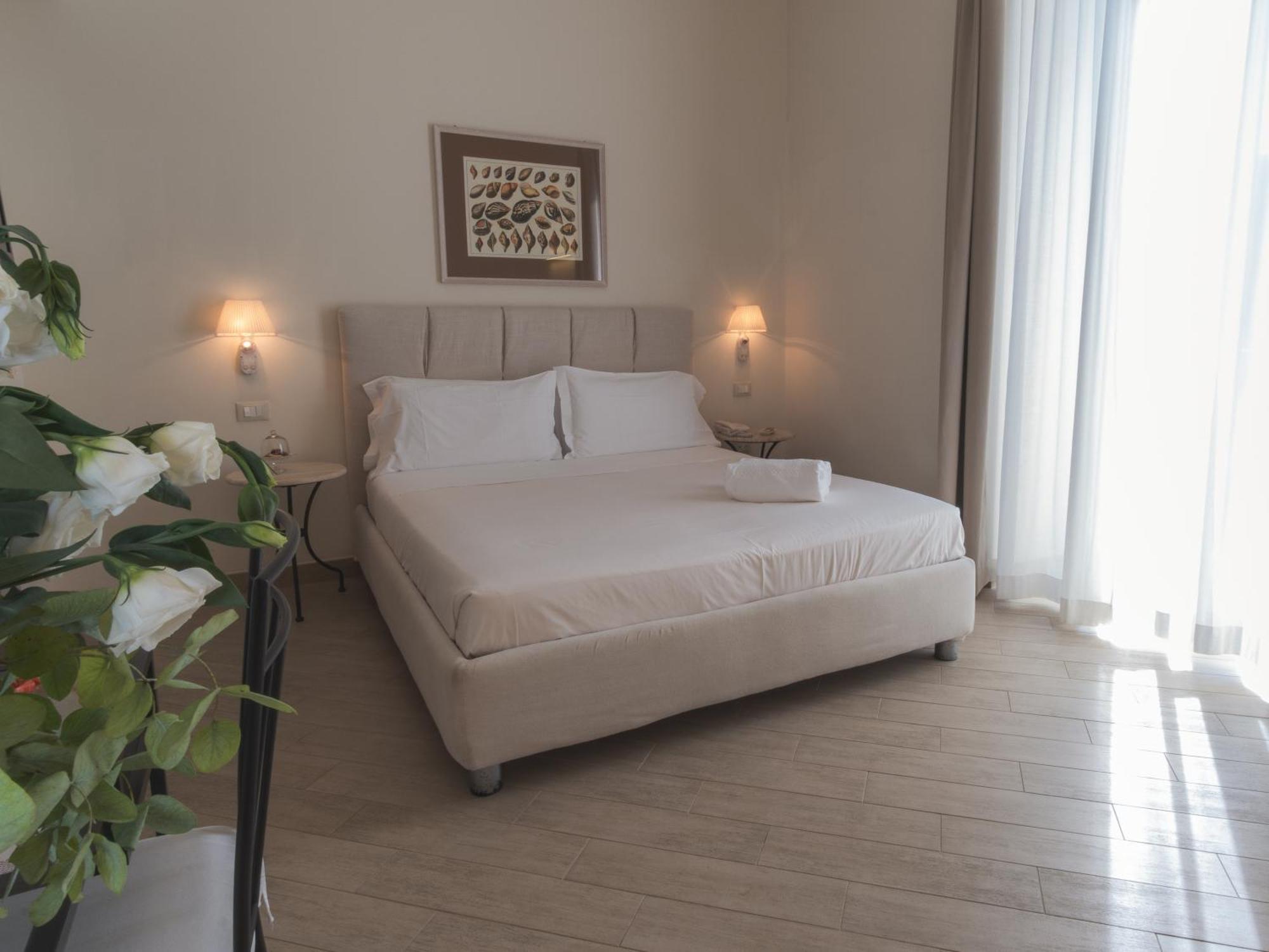 Hotel San Pietro Palace Finale Ligure Bagian luar foto