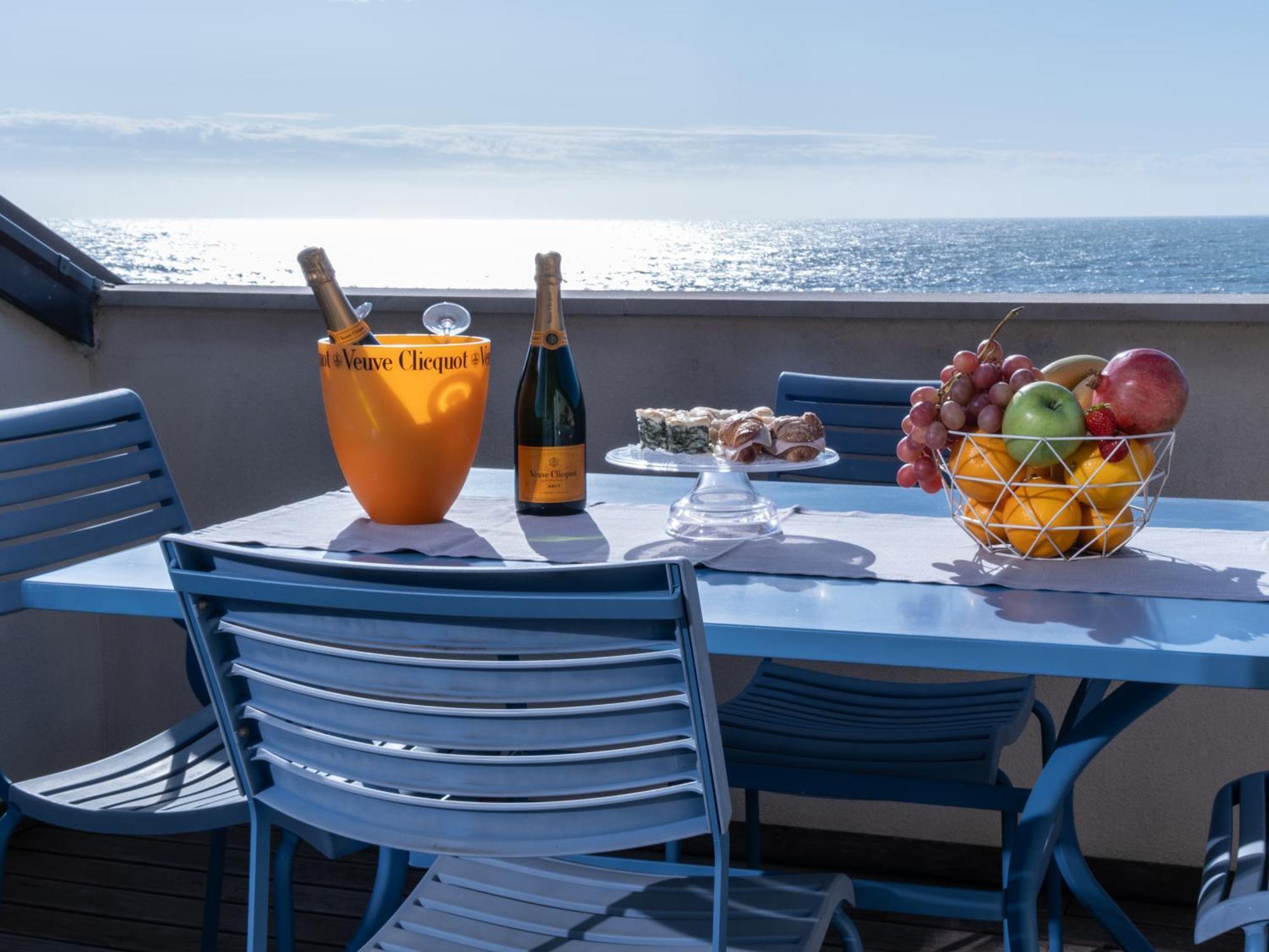 Hotel San Pietro Palace Finale Ligure Bagian luar foto