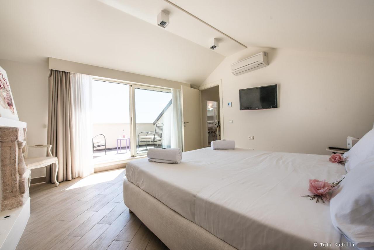 Hotel San Pietro Palace Finale Ligure Bagian luar foto